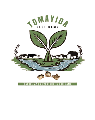 Tomayida Rest Camp Logo